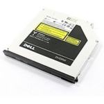 Prix Dell DVD+/-RW SATA Internal 9.5mm CusKit (429-ABHZ) -  587.00 -  587.00