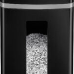 Destructeur Fellowes de documents Micro-confettis 450M (4074101)