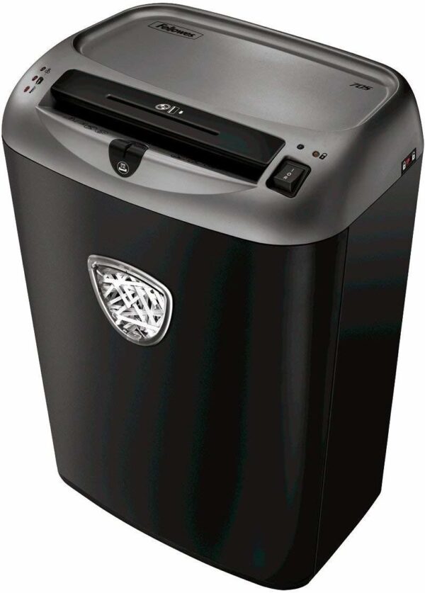Destructeur Fellowes Powershred 70S Coupe droite (4671101)