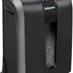 Destructeur Fellowes Powershred® 73Ci Coupe croisée (4601102)