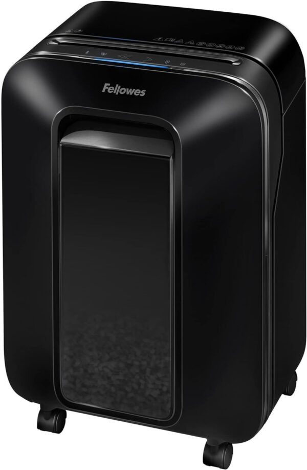 Destructeur Fellowes Powershred® LX200 (5502201)