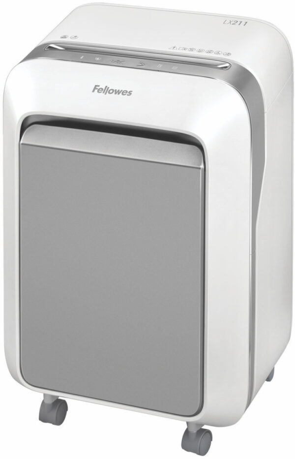 Destructeur Fellowes Powershred® LX211 microparticules (5050301)