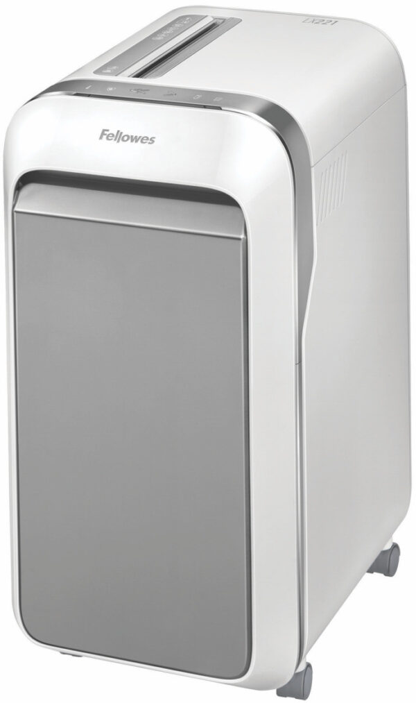 Destructeur Fellowes Powershred® LX221 microparticules (5050501)
