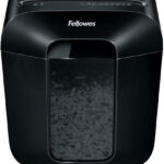 Destructeur Fellowes Powershred LX25 Coupe croisée (4170501)