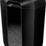Destructeur Fellowes Powershred® LX70 Coupe-Croisée (4407501)