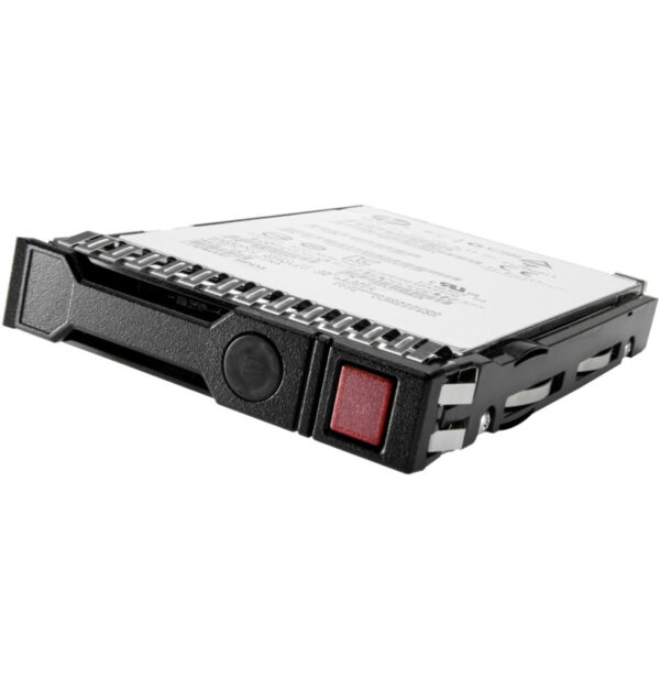Prix Disque dur HPE 2,4 To SAS 12G Enterprise 10 000 tr/min SFF (2,5 po) SC 512e micrologiciel à signature numérique (881457-B21) -  8952.00 -  8952.00