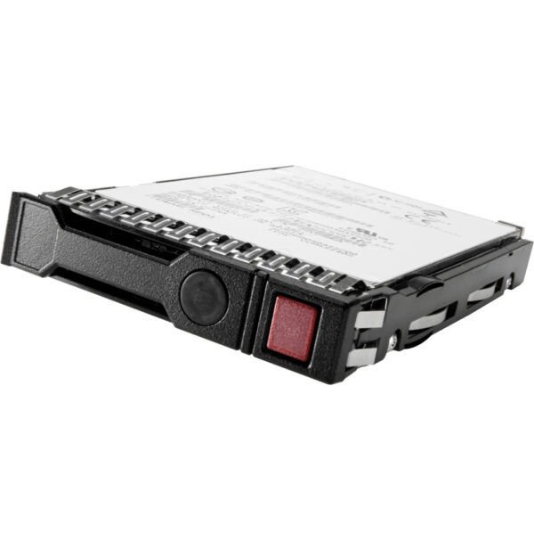 Prix Disque dur HPE 4 To SATA 6G Business Critical 7200 tr/min Grand facteur de forme RW (801888-B21) -  - 