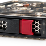 Disque dur HPE 6TB SATA 7.2K LFF LP 512e DS HDD (861742-B21)