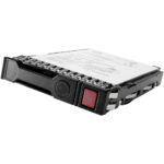Prix Disque dur HPE 900 Go, SAS 12G Enterprise, 15 000 tr/min, faible encombrement (2,5 po), SC, micrologiciel à signature numérique -  7320.00 -  7320.00