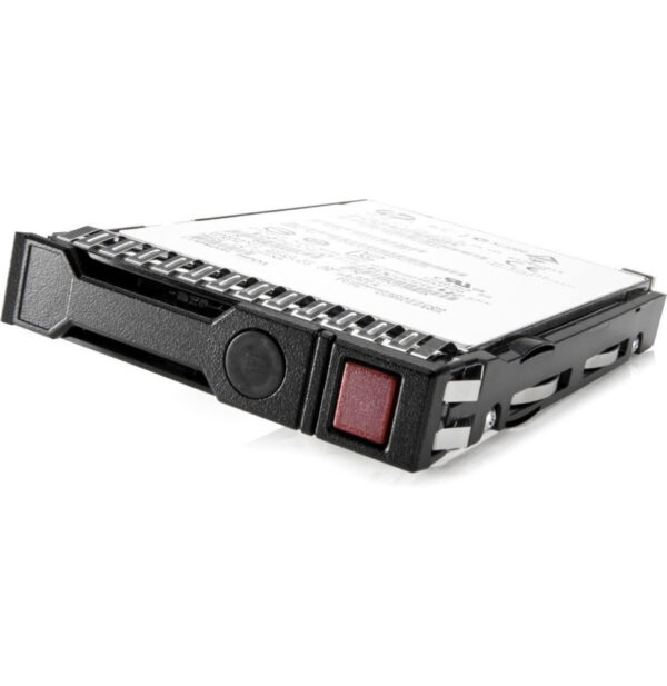 Prix Disque dur HPE 900GB SAS 15K LFF LPC DS HDD (870761-B21) -  4704.00 -  4704.00