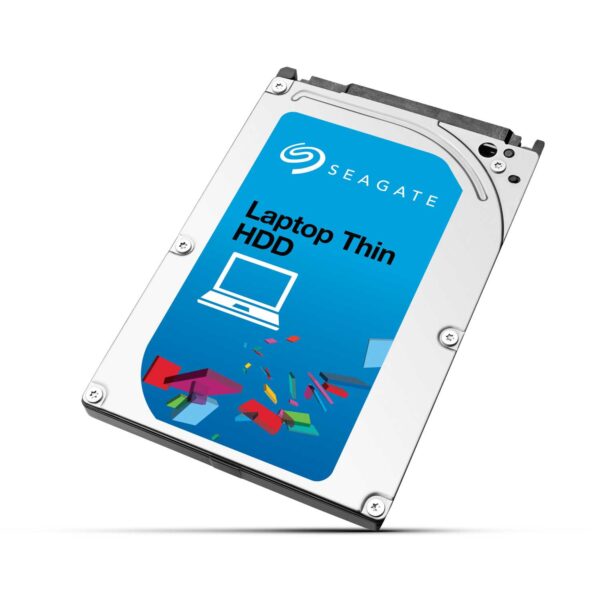 Prix Disque dur interne 2,5" Seagate Laptop Thin HDD - 500 GB 5400 tr/min SATA 3 Gbits/s -  - 
