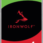 Prix Disque dur interne 3.5" Seagate IronWolf 4 To pour NAS (ST4000VN006) -  - 