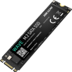 Prix Disque Dur interne SSD Hiksemi Wave(N) M.2 2280 NVMe 512 Go (HS-SSD-WAVE-N-512G) -  708.00 -  708.00