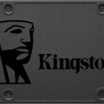 Disque Dur interne SSD Kingston A400 SATA 2.5" 960 Go (SA400S37/960G)