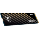 Prix Disque Dur interne SSD MSI Spatium M371 M.2 2280 PCIe Gen3 x4 NVMe 500 Go (S78-440K160-P83) -  -
