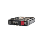 Disque dur multifournisseur HPE 2 To SAS 12G Business Critical 7 200 tr/min Grand facteur de forme LP (833926-B21)