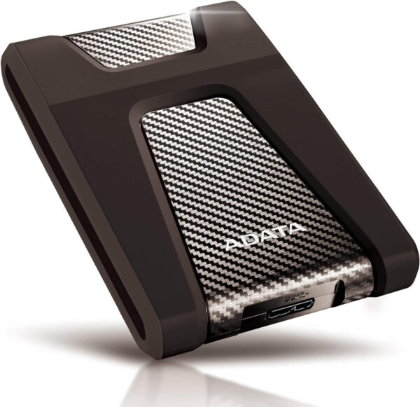 Prix Disque Dur portable ADATA HD650 4 To (AHD650-4TU31-CBK) -  1910.00 -  1910.00 – Image 2