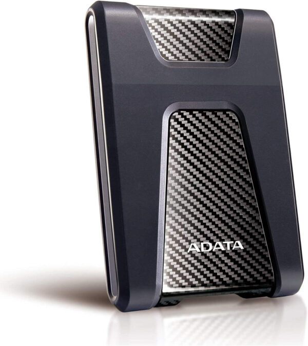Prix Disque Dur portable ADATA HD650 4 To (AHD650-4TU31-CBK) -  1910.00 -  1910.00 – Image 3