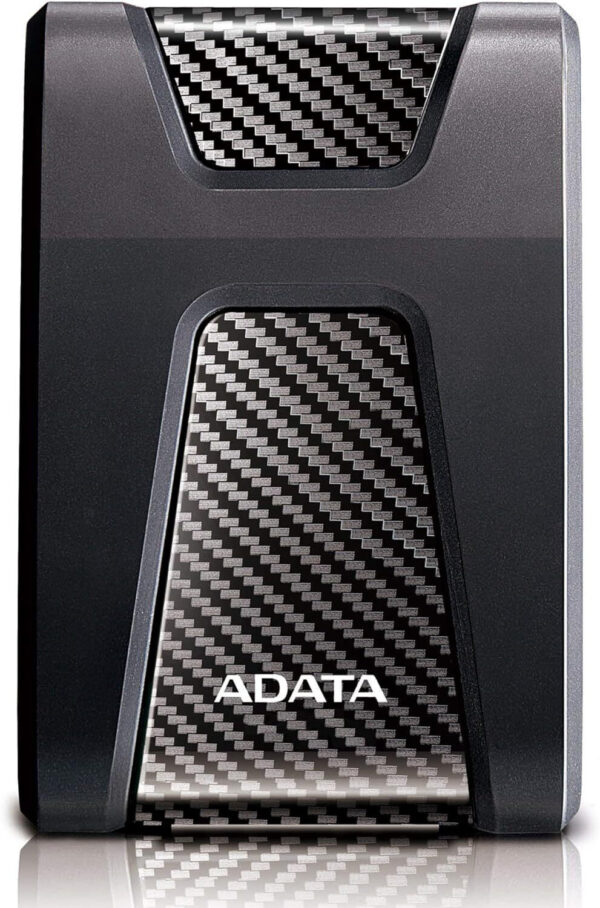 Prix Disque Dur portable ADATA HD650 4 To (AHD650-4TU31-CBK) -  1910.00 -  1910.00