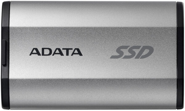 Disque Dur portable SSD ADATA SD810 1 To (SD810-1000G-CSG)