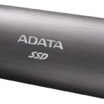 Disque Dur portable SSD ADATA SE760 1 To (ASE760-1T32G2-CTI)