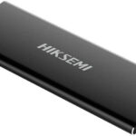 Prix Disque dur portable SSD Antichoc Hiksemi T200N type-C 512 Go (HSM-ESSD-T200N-512G) -  828.00 -  828.00