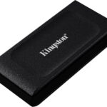 Disque Dur portable SSD Kingston XS1000 1 To (SXS1000/1000G)