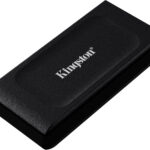 Disque Dur portable SSD Kingston XS1000 2 To (SXS1000/2000G)