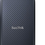 Disque dur portable SSD SanDisk® 2 To (SDSSDE30-2T00-G26)