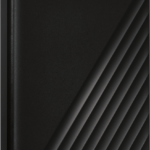 Disque dur portable Western Digital My Passport 2 To (WDBYVG0020BBK-WESN)