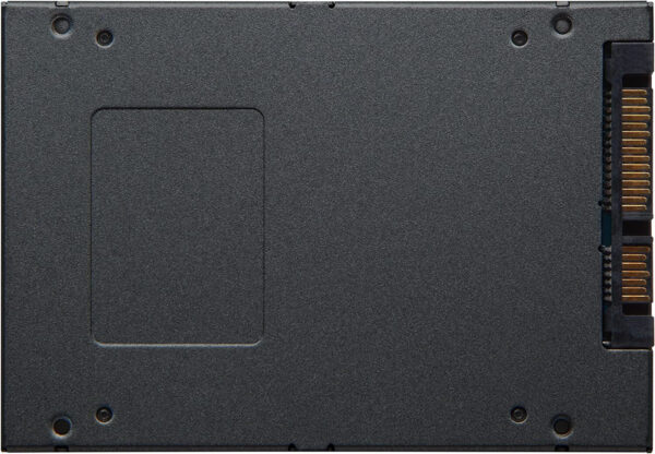 Disque Dur interne SSD Kingston A400 SATA 2.5" 480 Go (SA400S37/480G) – Image 3