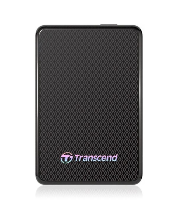 Prix Disque dur SSD portable Transcend 128 GB USB 3.0 External Solid State Drive -  - 