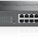 Prix Switch Easy Smart TP-Link TL-SG1016DE 16-Port Gigabit -  1079.00 -  1079.00