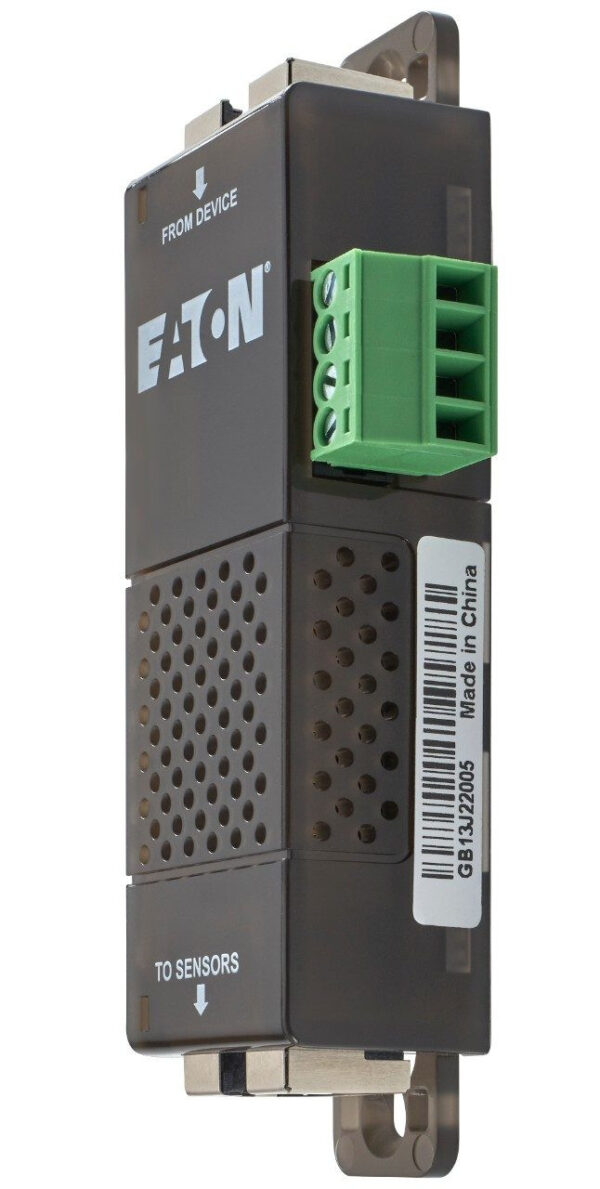 Prix Eaton EMPDT1H1C2 capteur de température et d'humidité Intérieure Capteur d'humidité et de température Autonome Avec fil -  1824.00 -  1824.00 – Image 8