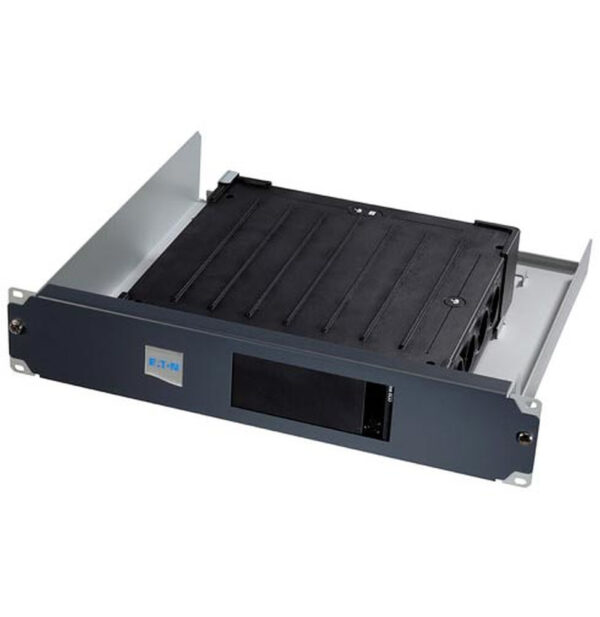 Prix Eaton Kit Rack 2U 19" pour onduleur Ellipse ECO (ELRACK) -  778.00 -  778.00