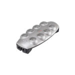 Prix Eaton Protection Box 8 prise avec protection Téléphone/ADSL et TV -  -