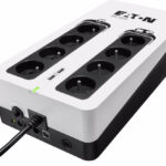 Prix EATON STATION 850 USB FR (3S850F) -  1860.00 -  1860.00