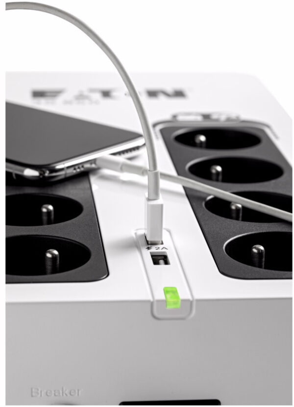 Prix EATON STATION 850 USB FR (3S850F) -  1860.00 -  1860.00 – Image 3
