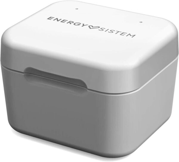 Prix Écouteurs Bluetooth Energy Sistem Style 6 True Wireless - Blanc (447329) -  575.00 -  575.00 – Image 3