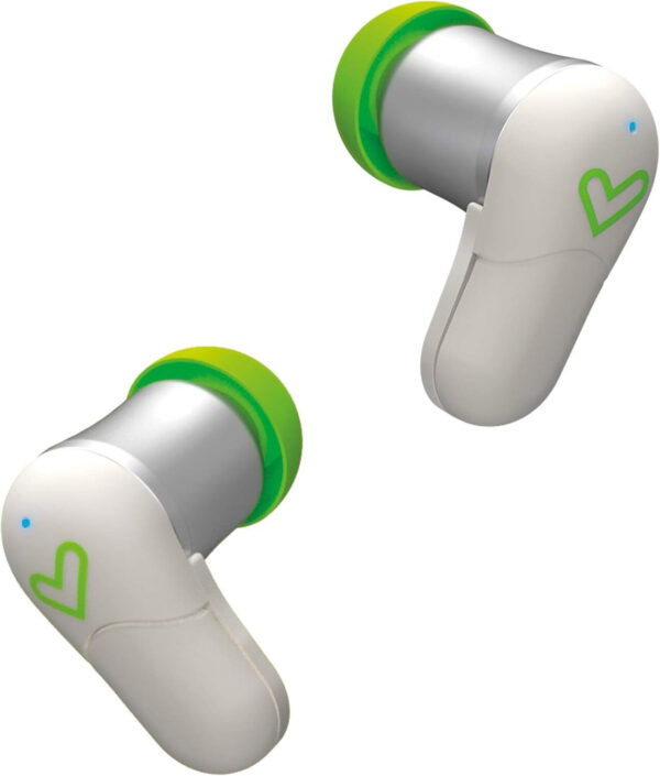 Prix Écouteurs Bluetooth Energy Sistem Style 6 True Wireless - Blanc (447329) -  575.00 -  575.00