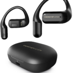 Prix Écouteurs Bluetooth Energy Sistem True Wireless OpenWave - Noir (458820) -  546.00 -  546.00