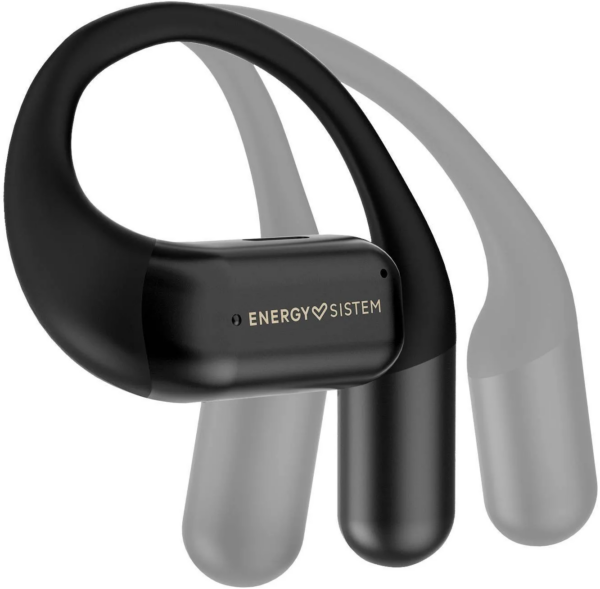 Prix Écouteurs Bluetooth Energy Sistem True Wireless OpenWave - Noir (458820) -  546.00 -  546.00 – Image 5