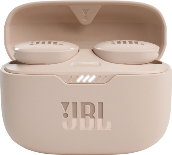 Prix Écouteurs Bluetooth JBL Tune 130 NC TWS - Beige (JBLT130NCTWSSAN) -  899.00 -  899.00 – Image 3