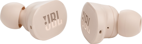 Prix Écouteurs Bluetooth JBL Tune 130 NC TWS - Beige (JBLT130NCTWSSAN) -  899.00 -  899.00 – Image 7