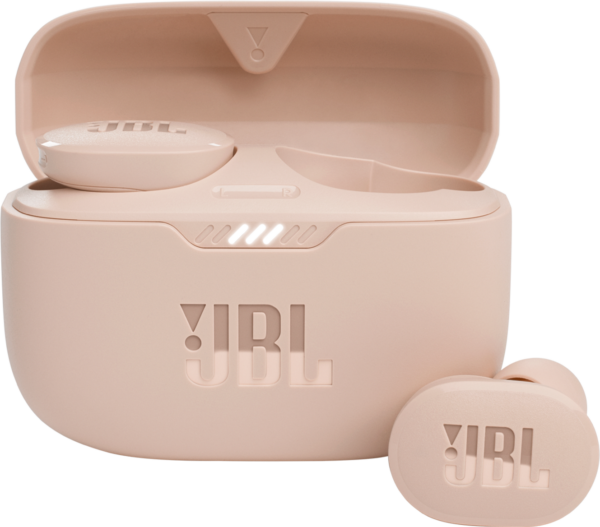 Prix Écouteurs Bluetooth JBL Tune 130 NC TWS - Beige (JBLT130NCTWSSAN) -  899.00 -  899.00