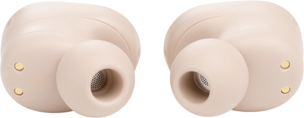 Prix Écouteurs Bluetooth JBL Tune 130 NC TWS - Beige (JBLT130NCTWSSAN) -  899.00 -  899.00 – Image 8