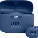 Prix Écouteurs Bluetooth JBL Tune 130 NC TWS - Bleu (JBLT130NCTWSBLU) -  863.00 -  863.00