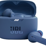 Prix Écouteurs Bluetooth JBL Tune 230NC TWS - Bleu (JBLT230NCTWSBLU) -  959.00 -  959.00