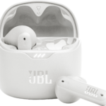Prix Écouteurs Bluetooth JBL Tune Flex TWS - Blanc (JBLTFLEXWHT) -  1250.00 -  1250.00