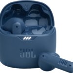 Prix Écouteurs Bluetooth JBL Tune Flex TWS - Bleu (JBLTFLEXBLU) -  1250.00 -  1250.00